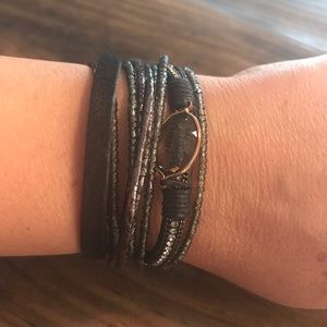 🦋Wrap Around Bracelet